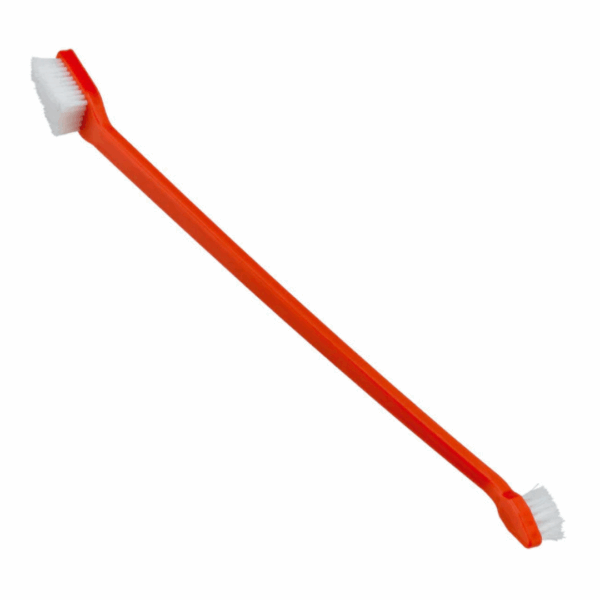 Ferplast Spazzolino per Cane - 1 pz