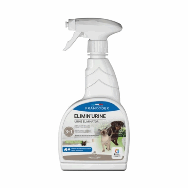 Francodex Elimina Urina - 750 ml