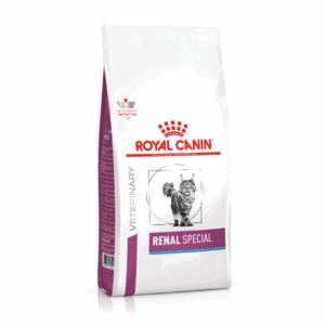 Royal Canin Cat Veterinary Diet Renal Special - 400 g