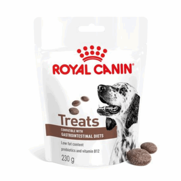 Royal Canin Dog Treats Gastrointestinal Snack - 230 g - immagine 2