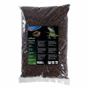 Trixie Rettili Substrato Naturale per Terrari Corteccia di Pino - 10 l