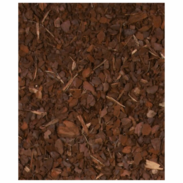 Trixie Rettili Substrato Naturale per Terrari Corteccia di Pino - 10 l - immagine 2