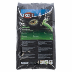 Trixie Rettili Substrato Naturale per Terrari Humus - 10 l