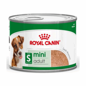 Royal Canin Dog Mini Adult Lattina - 410 g