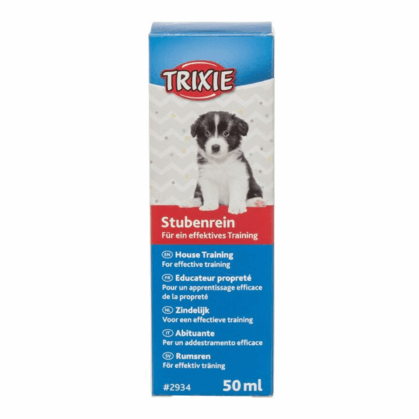 Trixie Abituante per Cuccioli - 50 ml