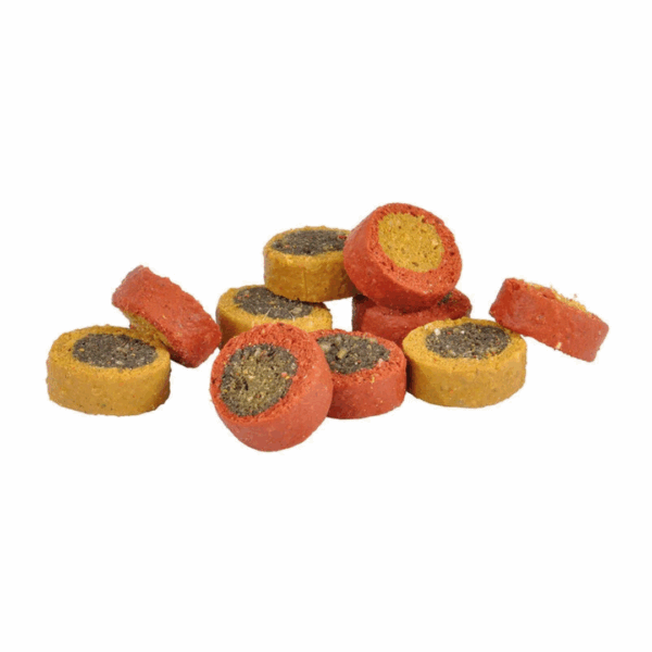 Camon Dog Mini Snacks Mix con Pollame - 140 g - immagine 2