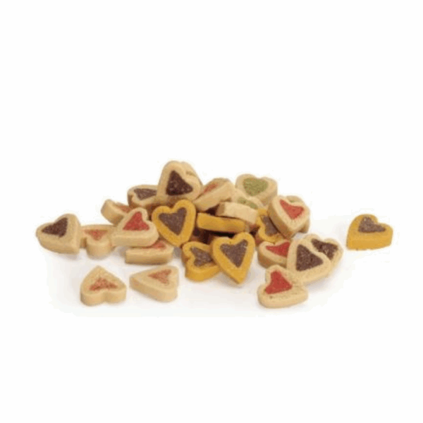 Camon Dog Mini Snacks Mix con Manzo, Cervo, Agnello e Pollame - 140 g - immagine 2