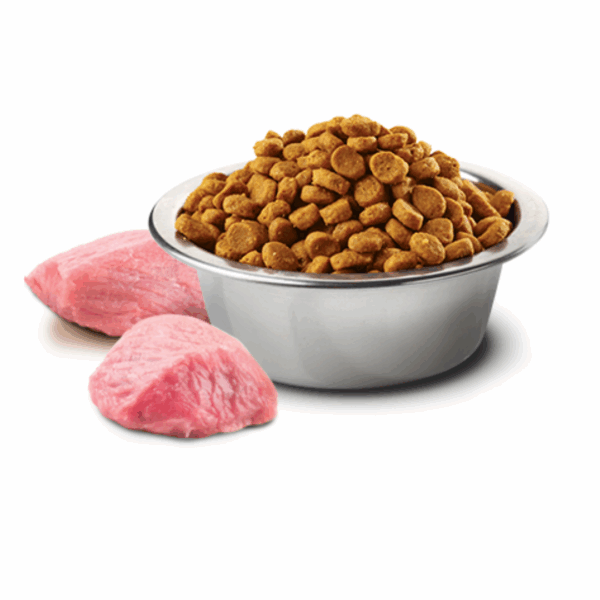 Farmina Cat N&D Prime Adult Neutered Pollo e Melograno - 300 g - immagine 3