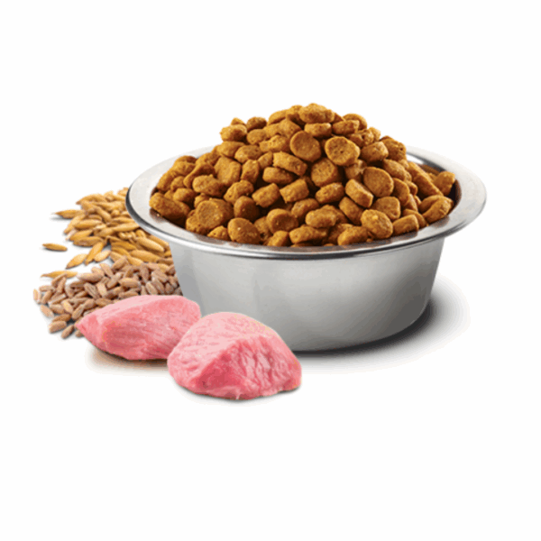 Farmina Dog N&D Ancestral Grain Light Medium&Maxi Adult Pollo - 2,5 kg - immagine 2