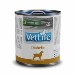 Farmina Dog VetLife Diabetic - 300 g