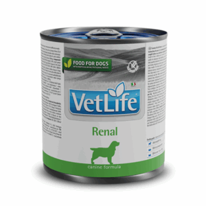 Farmina Dog VetLife Renal - 300 g