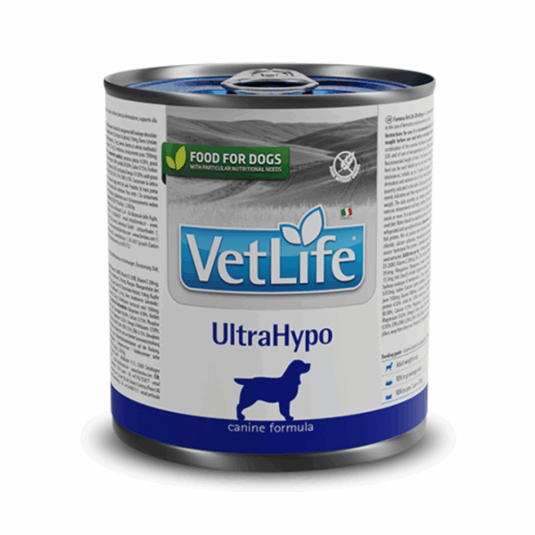 Farmina Dog VetLife UltraHypo - 300 g