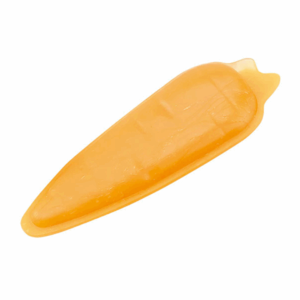 Ferplast Roditori Snack Tiny & Natural Carrot Bag