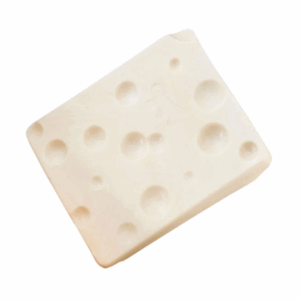 Ferplast Roditori Snack Tiny & Natural Cheese Bag