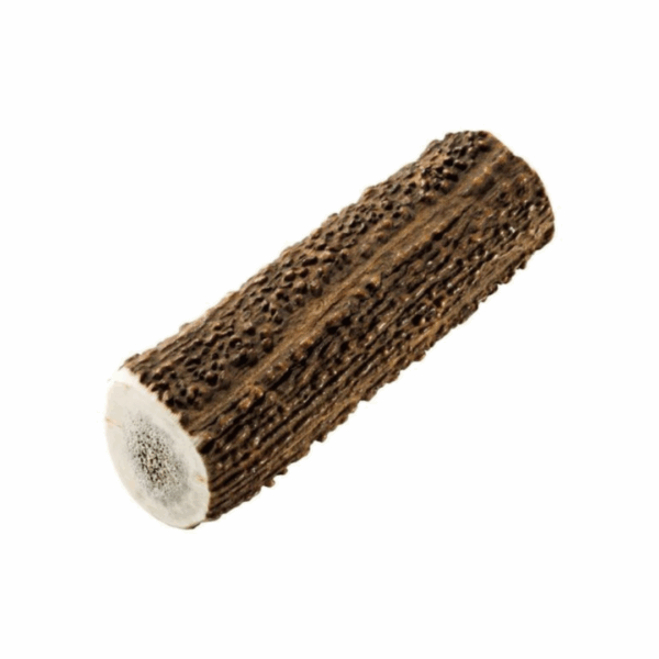 Ferribiella Dog Snack Corno di Cervo Medium - 51-80 g - immagine 3