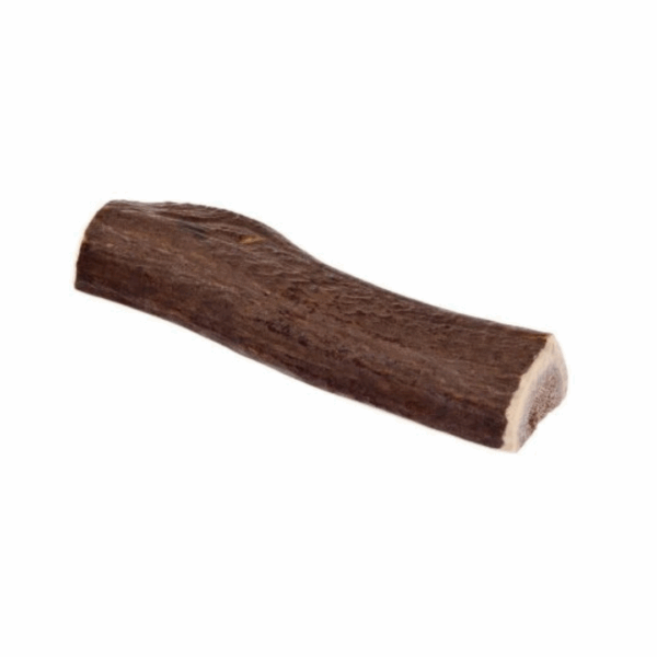 Ferribiella Dog Snack Corno di Cervo Medium - 51-80 g - immagine 4