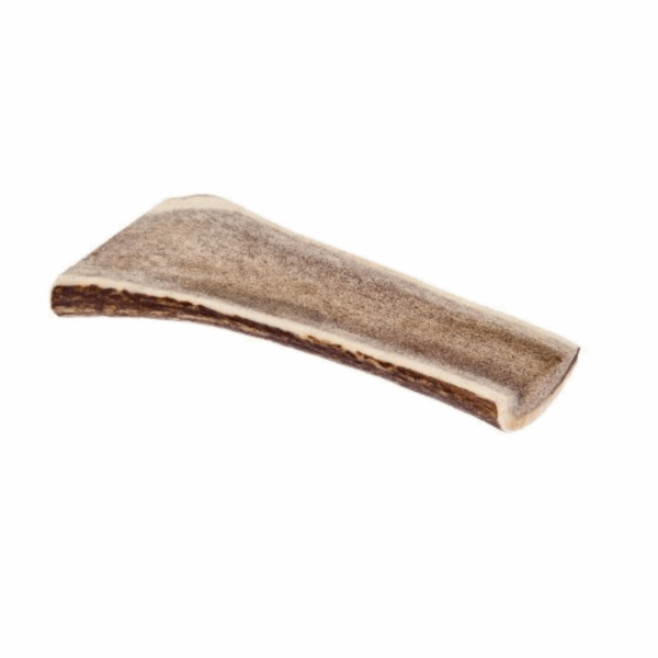 Ferribiella Dog Snack Corno di Cervo Medium - 51-80 g - immagine 5