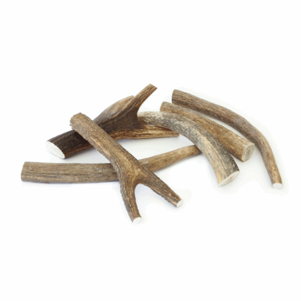 Ferribiella Dog Snack Corno di Cervo Medium - 51-80 g