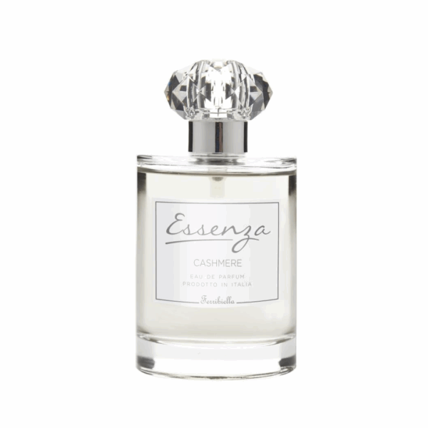Ferribiella Essenza Profumo Cashmere - 100 ml