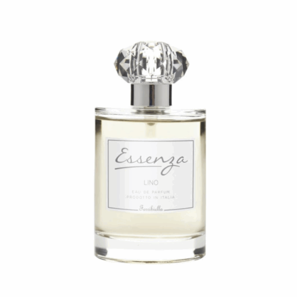 Ferribiella Essenza Profumo Lino - 100 ml