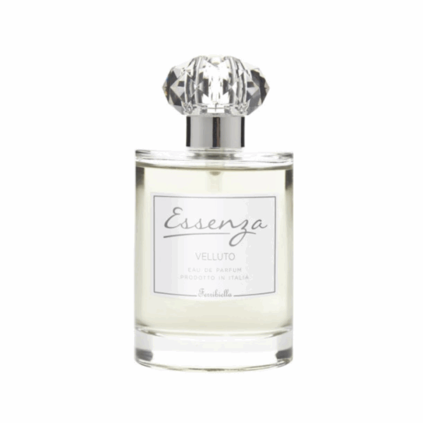 Ferribiella Essenza Profumo Velluto - 100 ml