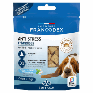 Francodex Dog Snack Antistress - 75 g