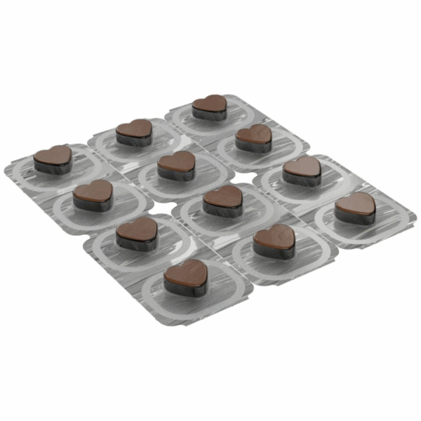 Francodex Cat Snack Anti-Stress - 12 pz - immagine 2