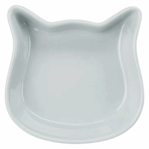 Trixie Ciotola in Ceramica Musetto Gatto