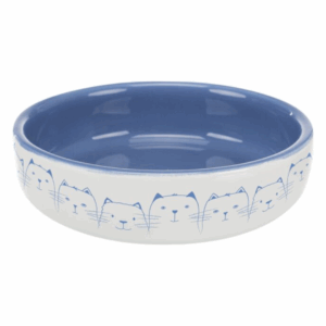 Trixie Gatto Ciotola in Ceramica