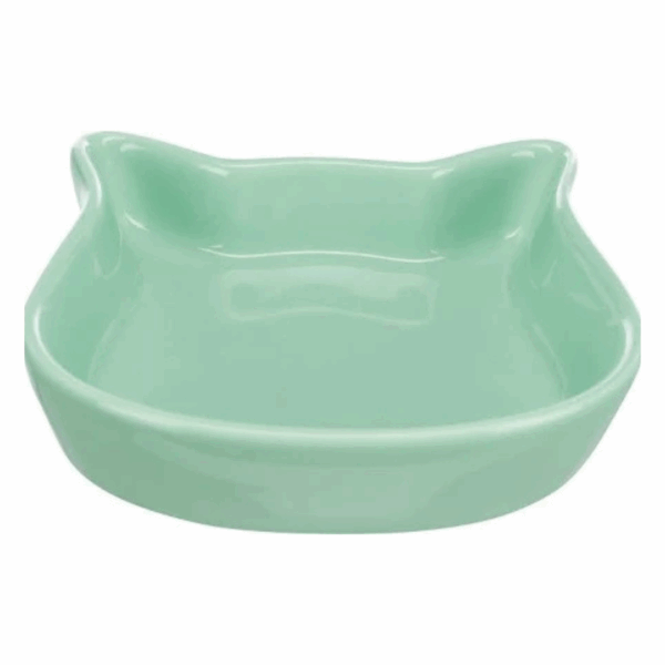 Trixie Ciotola in Ceramica Musetto Gatto - immagine 2
