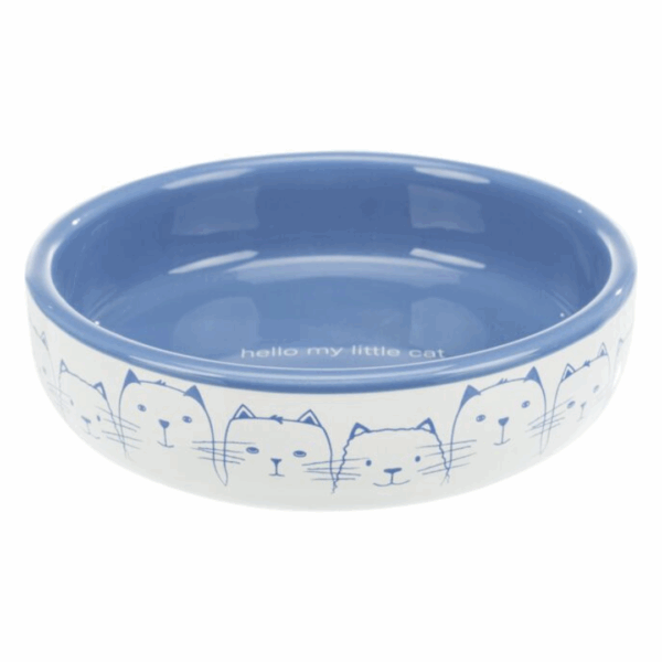 Trixie Gatto Ciotola in Ceramica - immagine 2