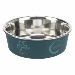 Trixie Ciotola in Acciaio Inox