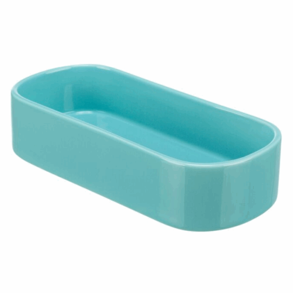 Trixie Ciotola in Ceramica per Roditori - 600 ml - immagine 4