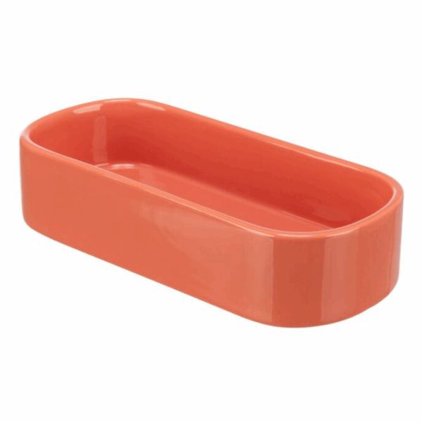Trixie Ciotola in Ceramica per Roditori - 600 ml - immagine 3