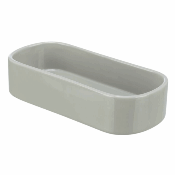 Trixie Ciotola in Ceramica per Roditori - 600 ml - immagine 2