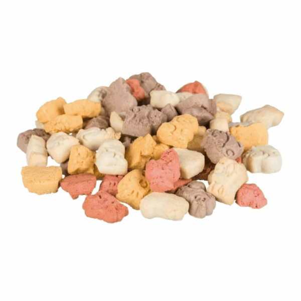 Trixie Dog Cookie Snack Farmies - 1300 g - immagine 2