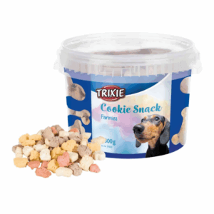 Trixie Dog Cookie Snack Farmies - 1300 g
