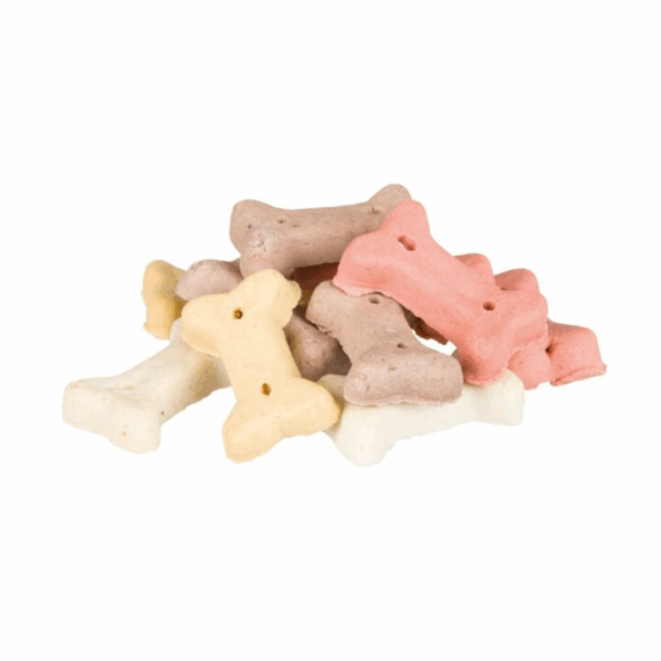 Trixie Dog Cookie Snack Mini Bones - 1300 g - immagine 3