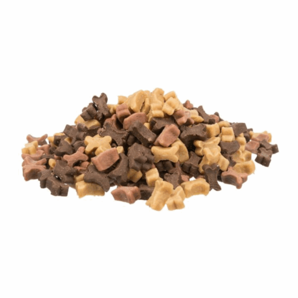 Trixie Dog Junior Soft Snack Bones + Calcium - 140 g - immagine 3