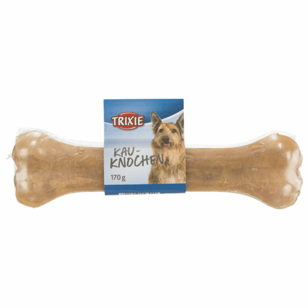 Trixie Dog Snack Osso da Masticare - 170 g