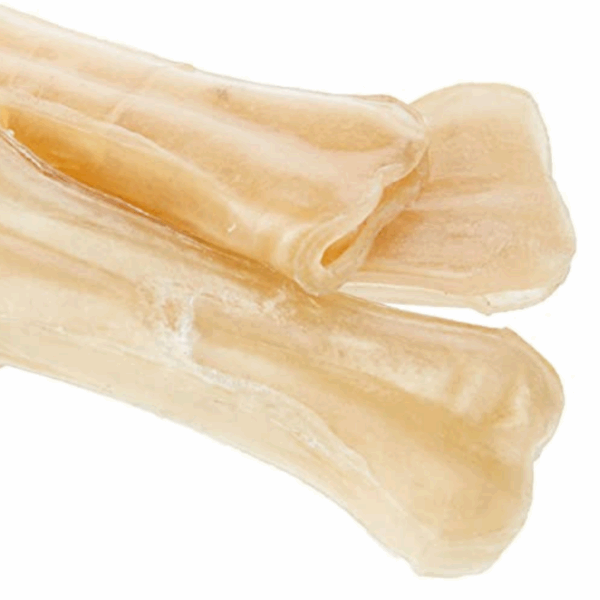 Trixie Dog Snack Ossi da Masticare - 75 g - immagine 2