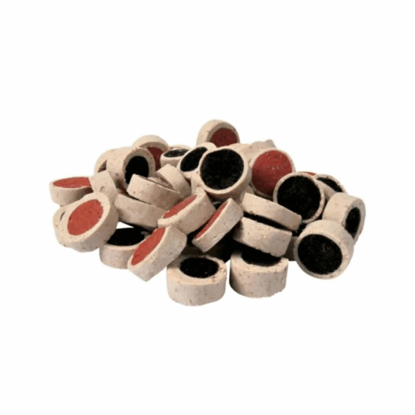 Trixie Dog Soft Snack Baffos con Manzo e Trippa - 140 g - immagine 3
