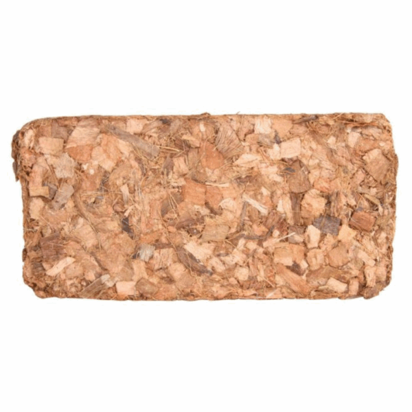 Trixie Rettili Guscio di Noce di Cocco - 4,5 l - immagine 2