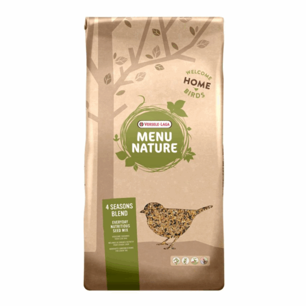 Versele-Laga Menu Nature 4 Season Blend - 1 kg - immagine 2